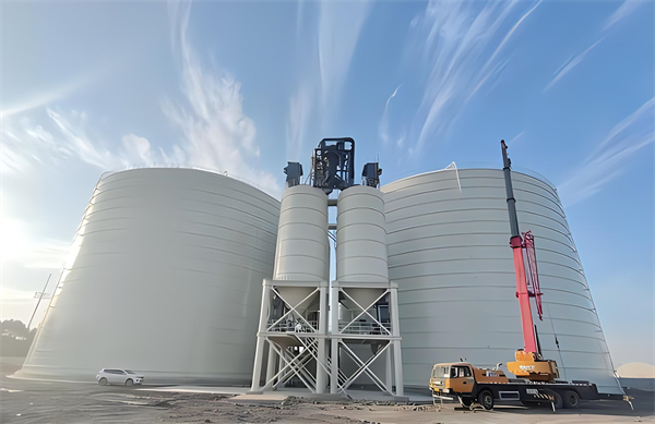 云龙大型钢板库