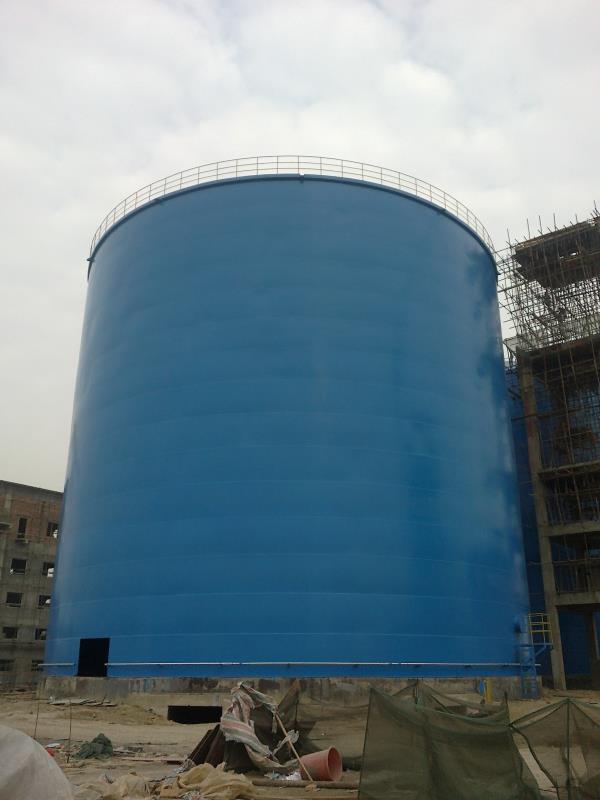 云龙1万吨大型钢板库